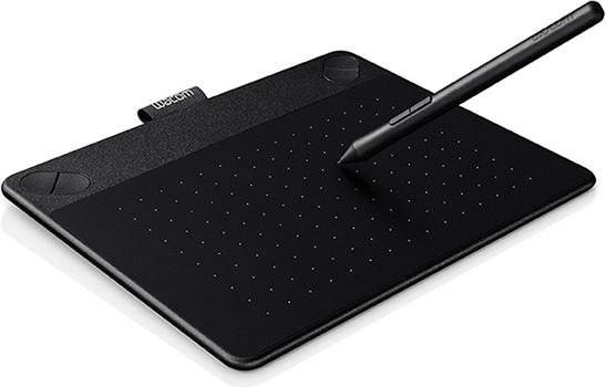 Wacom Intuos M Bluetooth tegnetablet CTL-6100K-B
