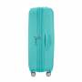 American-Tourister-Soundbox-Spinner-Expandable-77cm-turkis-1