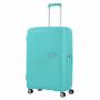 American-Tourister-Soundbox-Spinner-Expandable-77cm-turkis-2