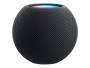Apple-HomePod-mini-Smart-Bluetooth-hoejttaler-Space-grey