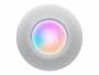 Apple-HomePod-mini-Smart-Bluetooth-hoejttaler-hvid-2