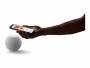 Apple-HomePod-mini-Smart-Bluetooth-hoejttaler-hvid-4