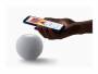 Apple-HomePod-mini-Smart-Bluetooth-hoejttaler-hvid-5