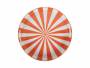 Bakke-Candy-Swirl-saet-af-2-stk-OE31cm-orange-og-hvid-1