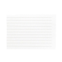 Bantex-skolehaefte-A5L-511-linjeret-1