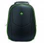 BestLife-Gaming-Backpack-Assailant-17-Sort-Groen