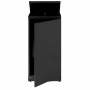 Bica-954-affaldsbeholder-95-liter-med-pedal-sort---OUTLET