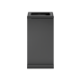 Bica-Click-on-laag-med-aabent-indkast-95-liter-antracit-1