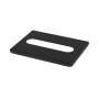 Bica-Click-on-laag-til-papir-indkast-95-liter-sort