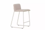 Bisbee-barstol-med-hoejde-65-cm-i-beige-boucl--Outlet-3