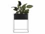 Blomsterkasser-Essence-i-metal-sort-2