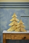 Bloomingville%20Kaiam%20Dekotr%C3%A6%20med%20bl%C3%B8de%20lagdelte%20silhuetter%20i%20metal%20Guld