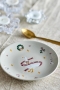 Bloomingville%20Mary%20Tallerken%20Stent%C3%B8j%20R%C3%B8d%20nuancer%20med%20julemotiv