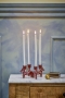 Bloomingville%20Siffer%20Adventsstage%20heste%20i%20r%C3%B8d%20Polyresin