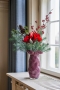 Bloomingville%20Sima%20Vase%20Lilla%20ensfarvet%20nuance%20Glas