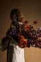 Bloomingville%20Waverly%20buket%20kunstige%20blomster%20orange%20r%C3%B8de%20nuancer2