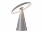 Bordlampe-Phoebe-LED-OE23cm-graa