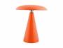 Bordlampe-Phoebe-LED-OE23cm-orange-1