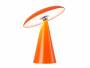 Bordlampe-Phoebe-LED-OE23cm-orange