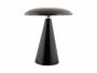 Bordlampe-Phoebe-LED-OE23cm-sort-1