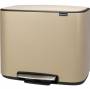 Brabantia%20Bo%20pedalspand%20st%C3%A5l%203-rums%203x11%20liter%20creme_1