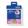 Brother%20LC527XLVAL%20original%20multipakke%20bl%C3%A6kpatroner