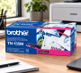 Brother%20TN-135M%20magentatonerboks%20p%C3%A5%20kontoret