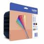 Brother-LC223VAL-CMYK-ink-cartridge-valuepack