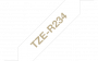 Brother-TZe-R231-satinbaand-print-12mm-guld-paa-hvid-7