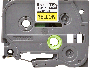 Brother-tape-TZe621-9mm-sort-paa-gul-1