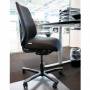 Canadian-Ergo-Comfort-Soft-kontorstol-sort
