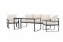 Catania-loungesaet-med-sofa-2-stole-og-bord-i-beige-og-sort-3