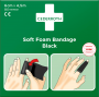 Cederroth-Soft-Foam-Bandage-Sort-6cm-x-45meter-1