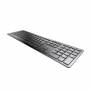 Cherry-KW-9100-Slim-traadloest-tastatur-sort