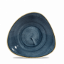 Churchill-Stonecast-Blueberry-skaal-trekantet-235cm