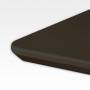 ConSet-bordplade-138x92cm-22mm-sort-laminat