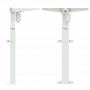 ConSet-haeve-saenkestel-til-montering-paa-vaeg-bredde-54cm-hvid-1