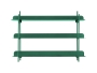 Cool-Retro-vaeghylde-42x16cm-jern-groen-1
