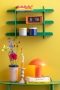 Cool-Retro-vaeghylde-42x16cm-jern-groen-2