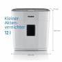 Dahle-PaperSAFE-23100-100-kryds-makulator-graa-5-ark-3