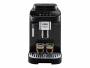 DeLonghi-Magnifica-Evo-automatisk-kaffemaskine-sort