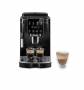 DeLonghi-Magnifica-Start-automatisk-kaffemaskine-sort