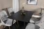 Dipp-rektangulaert-spisebord-120x85-cm-sort-1