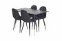 Dipp-rektangulaert-spisebord-120x85-cm-sort-2