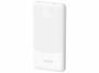 Dudao%20K10%20powerbank%2010000mAh%2010%20Watt%20Hvid