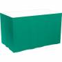 Duni-Dunicel-bordskoerter-72-cm-x-4-meter-groen