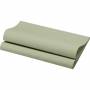 Dunisoft%20middagsserviet%201-4%20fold%2040x40cm%20pistacie%20bio