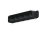 Durable%20Knager%C3%A6kke%20med%205%20knager%20DURASTORE%C2%AE%20sort
