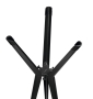 Durable%20Stumtjener%20med%206%20knager%20DURASTORE%C2%AE%20sort_2