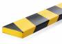 Durable%20fleksibel%20v%C3%A6gbeskytter%20selvkl%C3%A6bende%20S18%201m%20sort-gul